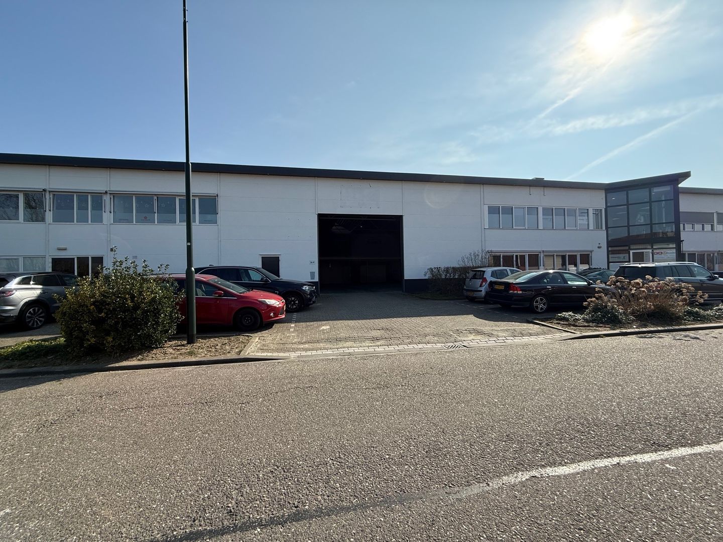 View photo 2 of Industrieweg 30