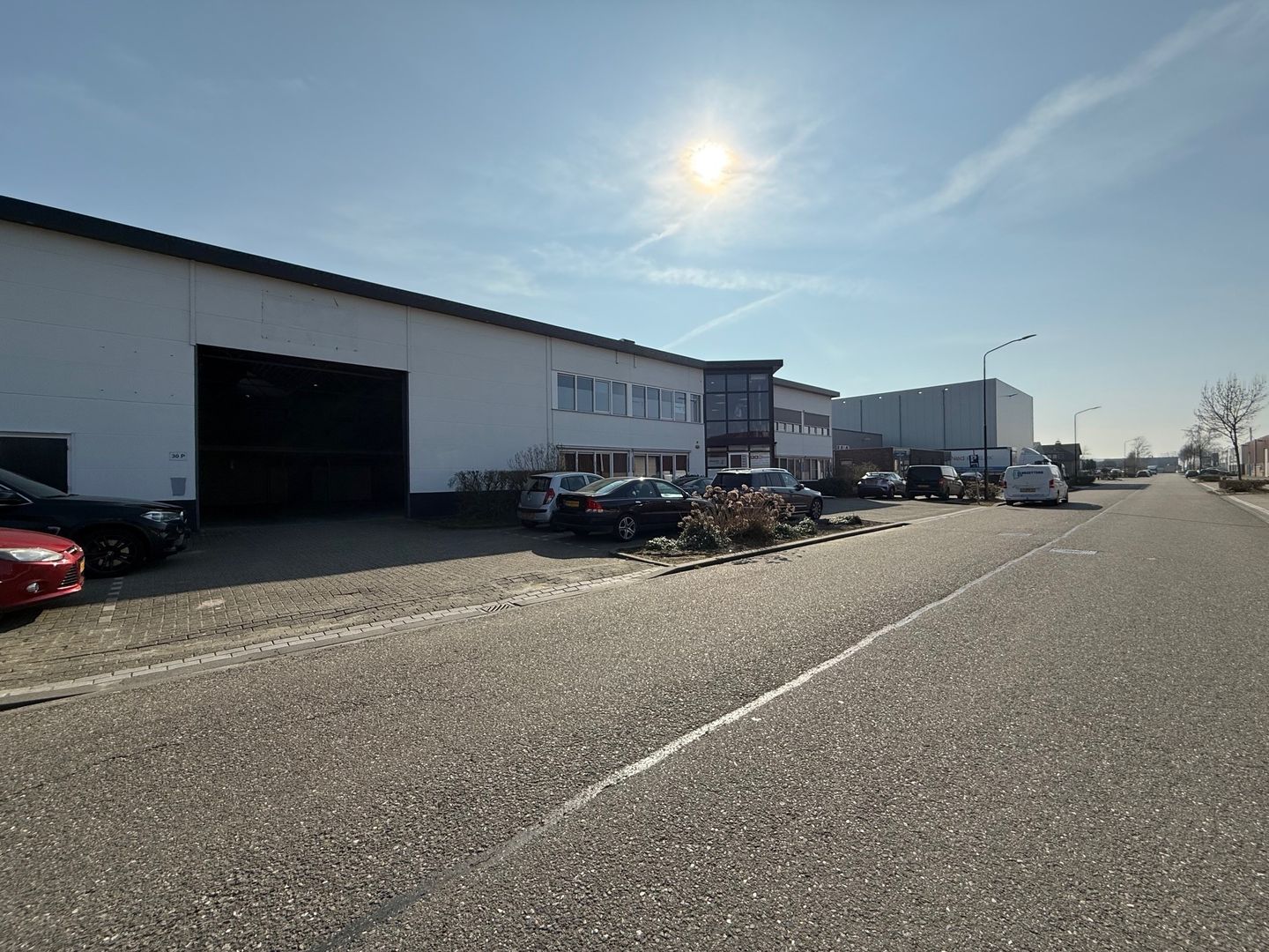 View photo 1 of Industrieweg 30