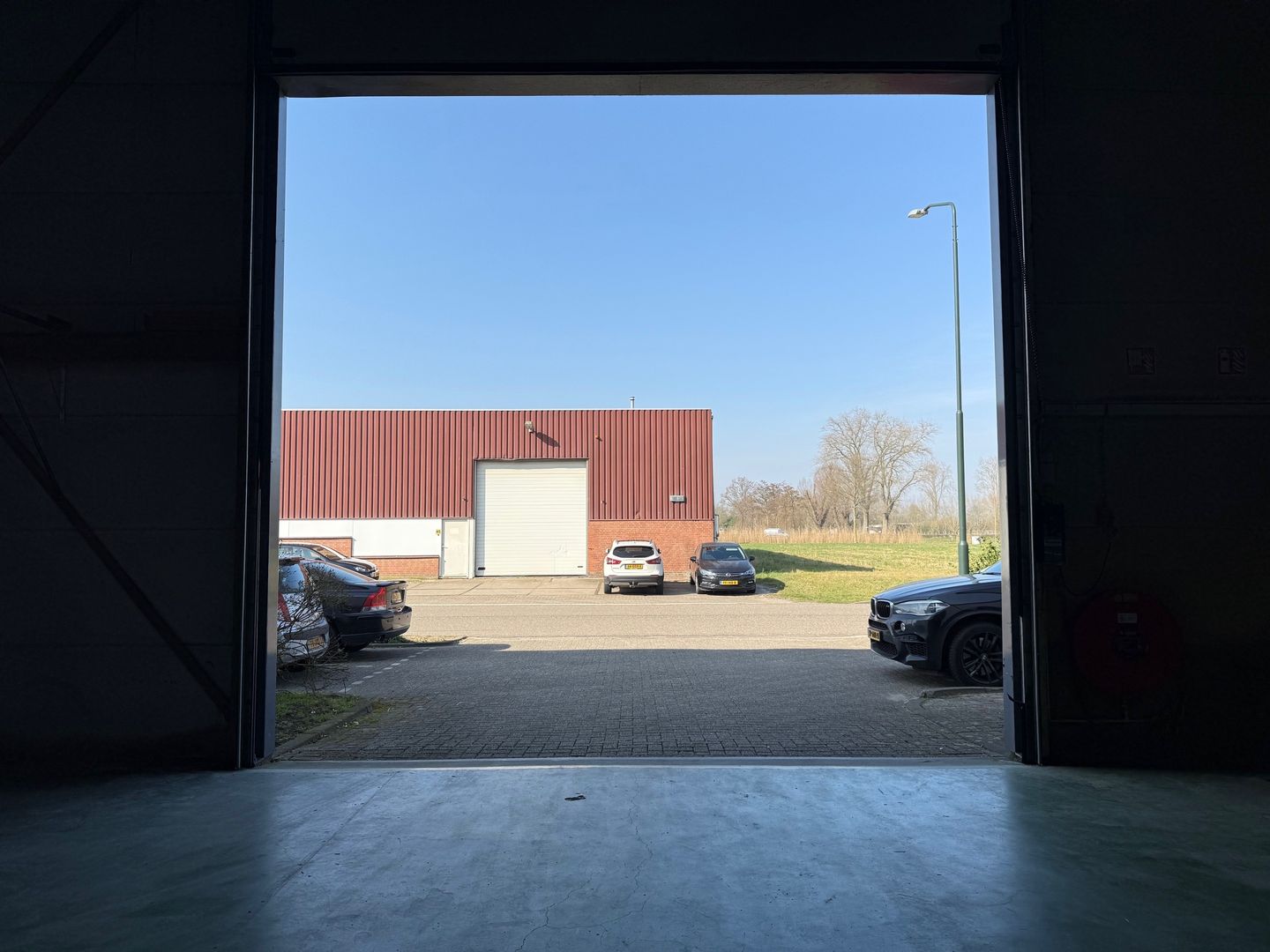 View photo 4 of Industrieweg 30