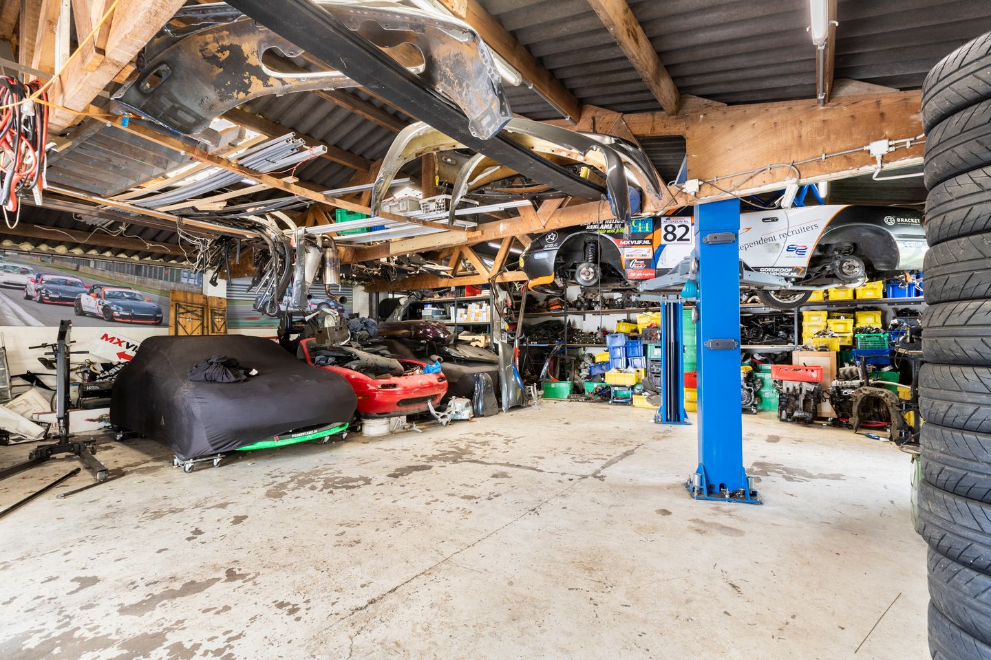 Foto 35 van Julianaweg 61