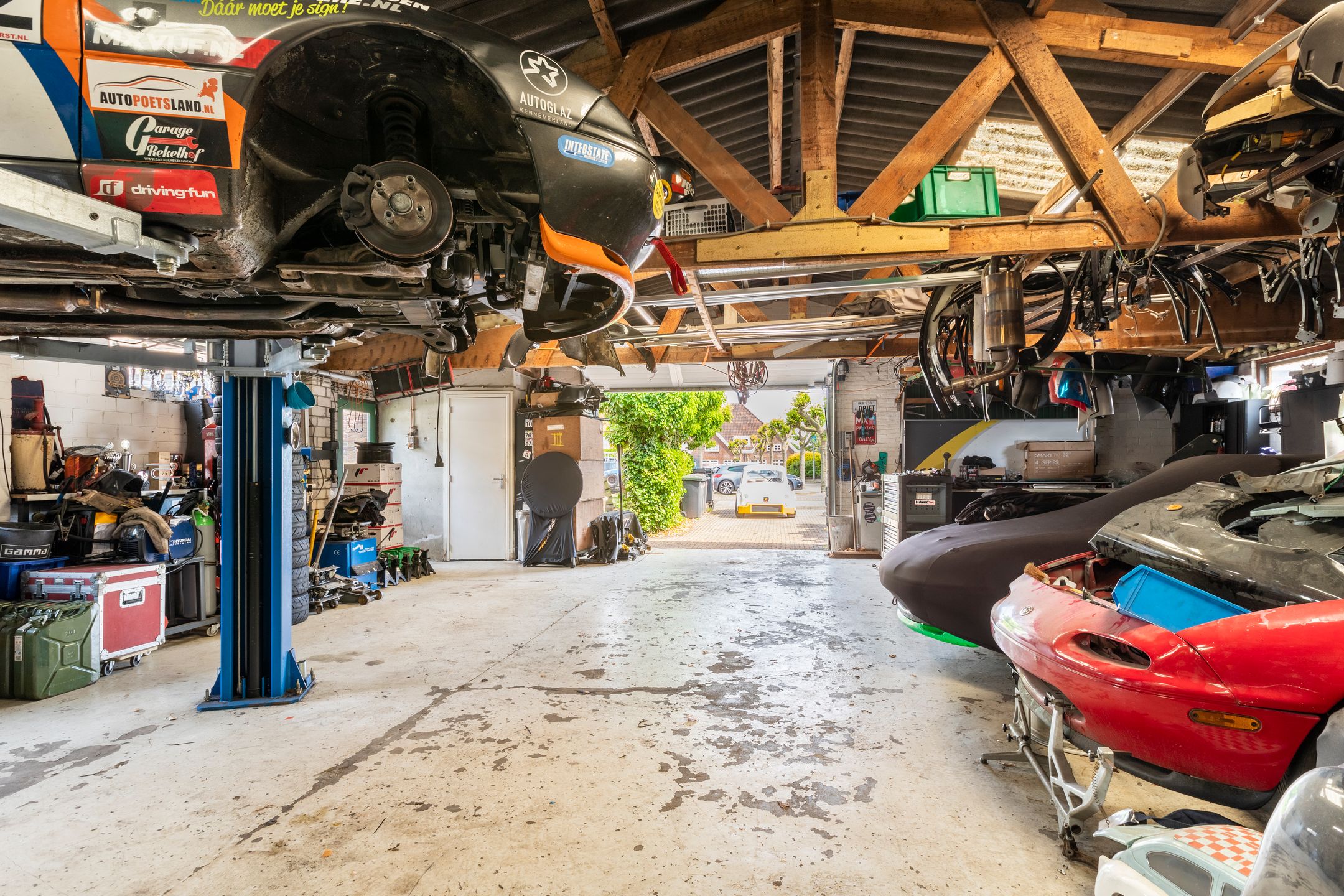 Foto 36 van Julianaweg 61