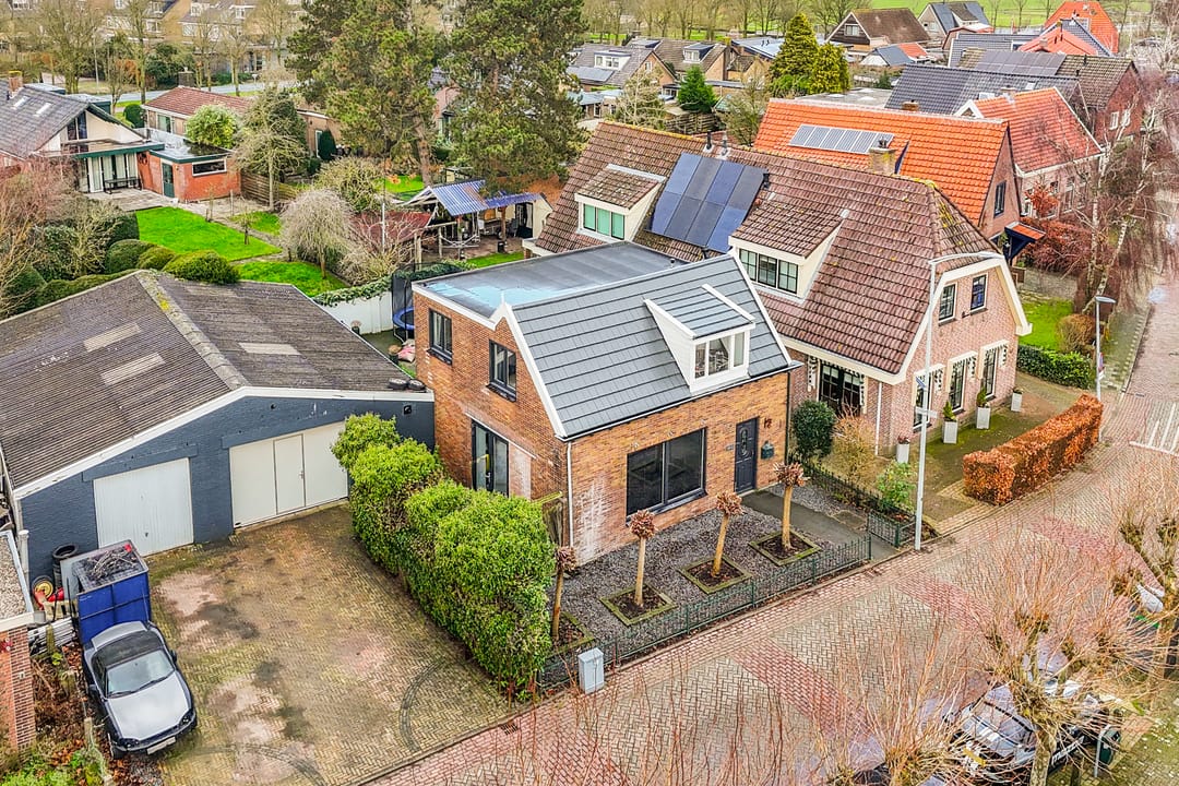 Foto 37 van Julianaweg 61