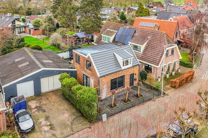 Foto 37 van Julianaweg 61