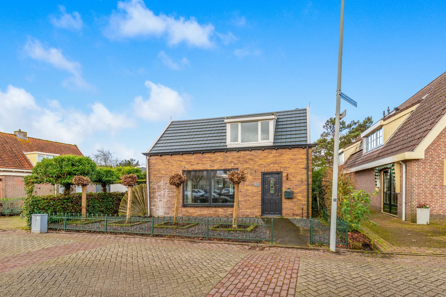 Foto 40 van Julianaweg 61