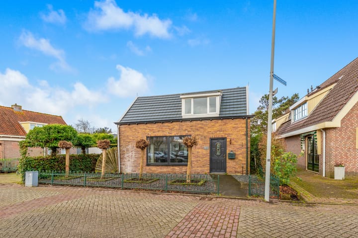 Foto 40 van Julianaweg 61