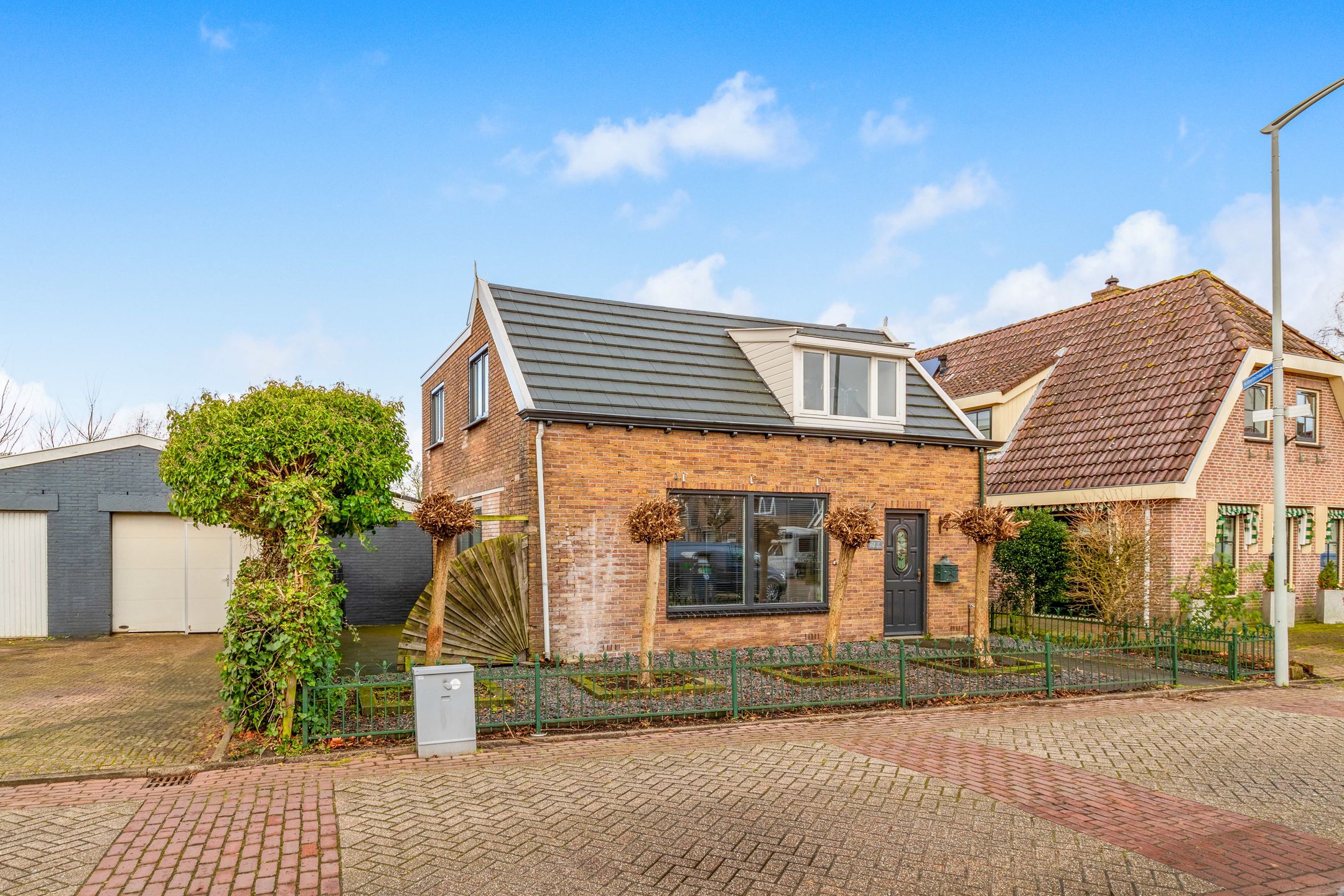 Foto 39 van Julianaweg 61