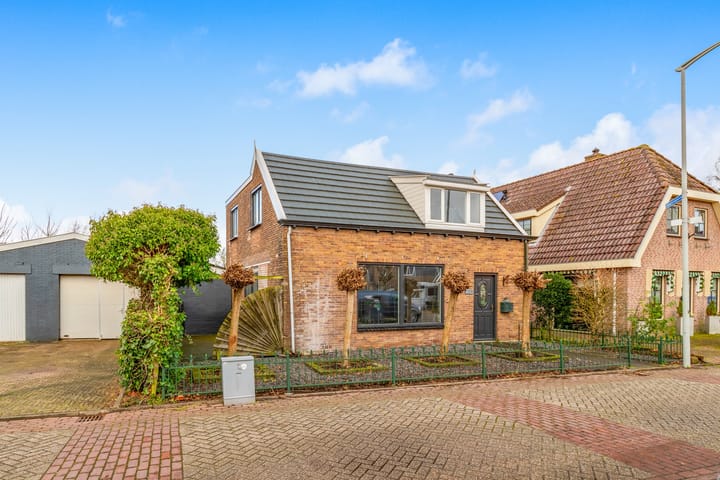 Foto 39 van Julianaweg 61