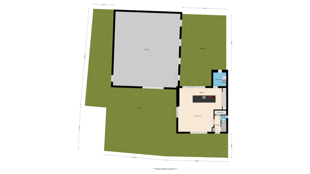 Foto 43 van Julianaweg 61