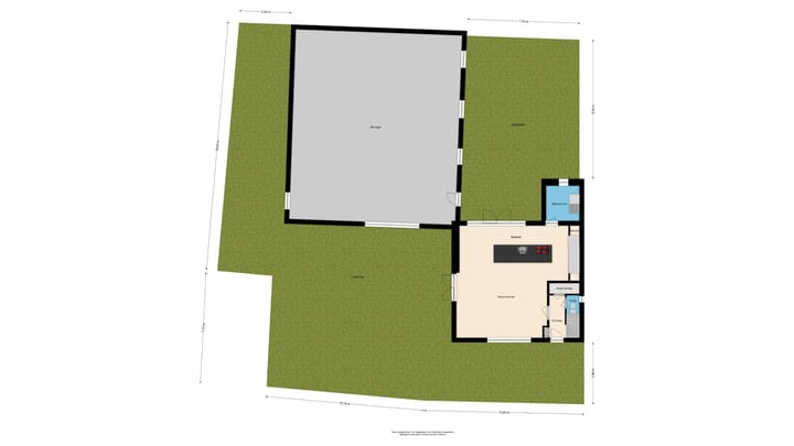 Foto 43 van Julianaweg 61