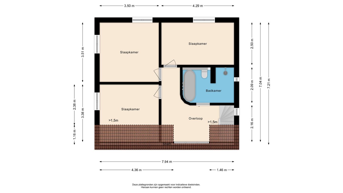 Foto 44 van Julianaweg 61