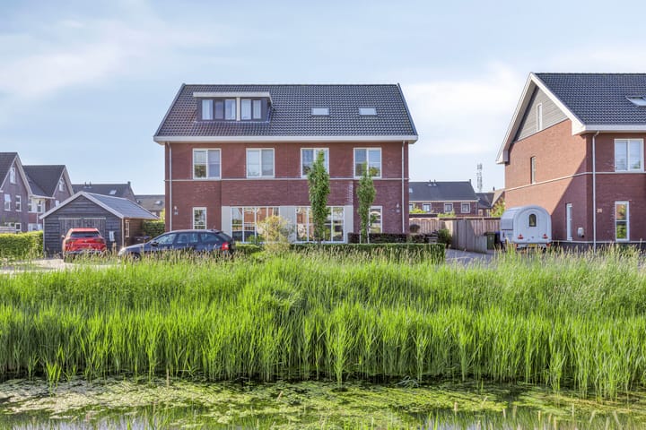 Jannes de Vriesstraat 22