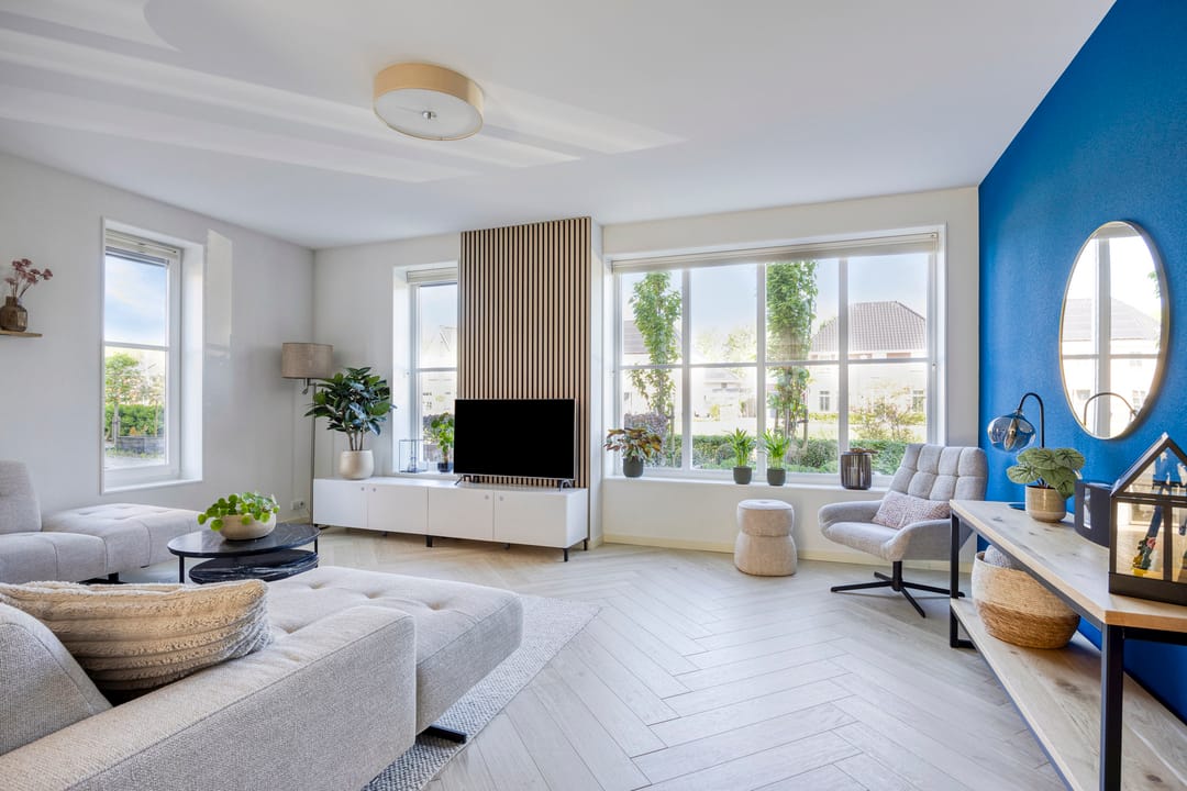 Foto 2 van Jannes de Vriesstraat 22