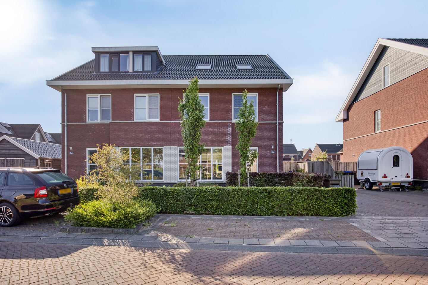 Foto 4 van Jannes de Vriesstraat 22