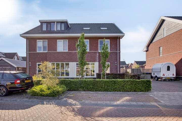 Foto 4 van Jannes de Vriesstraat 22