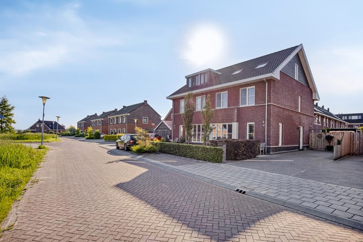 Foto 5 van Jannes de Vriesstraat 22