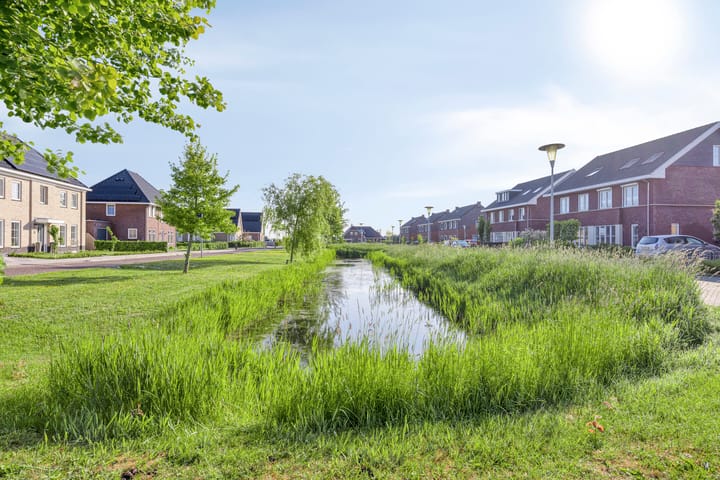 Foto 6 van Jannes de Vriesstraat 22