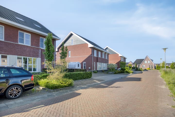 Foto 7 van Jannes de Vriesstraat 22