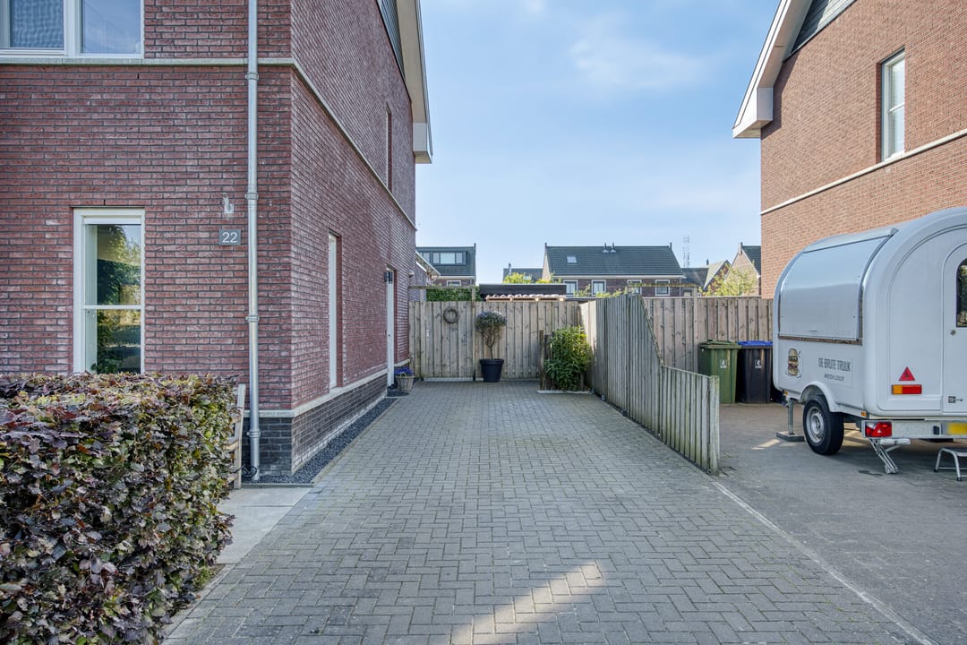 Foto 8 van Jannes de Vriesstraat 22