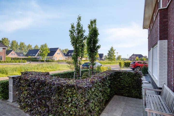 Foto 9 van Jannes de Vriesstraat 22