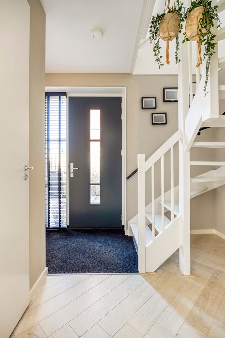 Foto 10 van Jannes de Vriesstraat 22