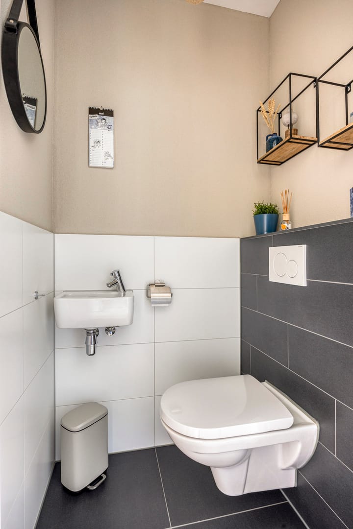 Foto 11 van Jannes de Vriesstraat 22