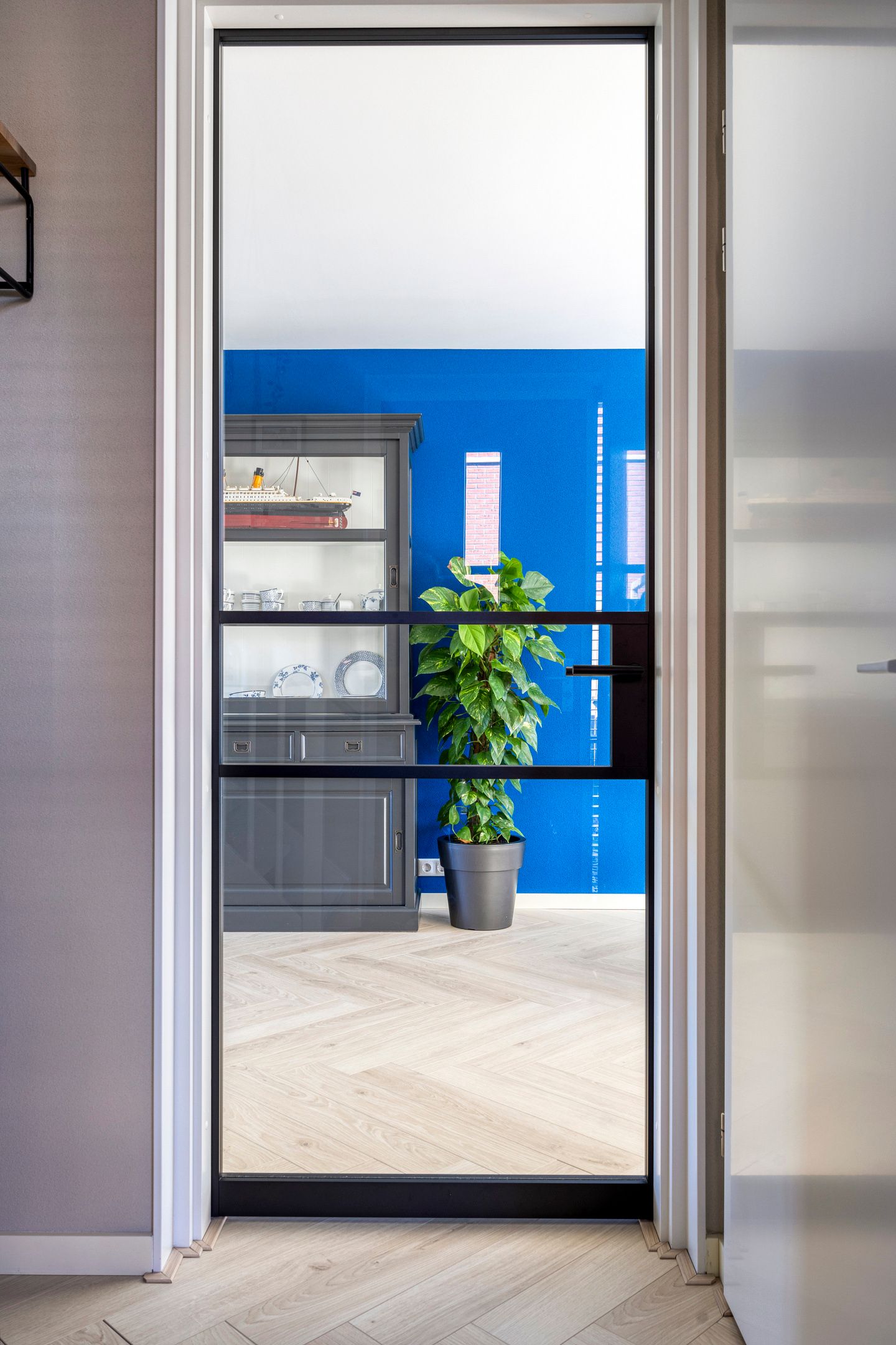 Foto 12 van Jannes de Vriesstraat 22