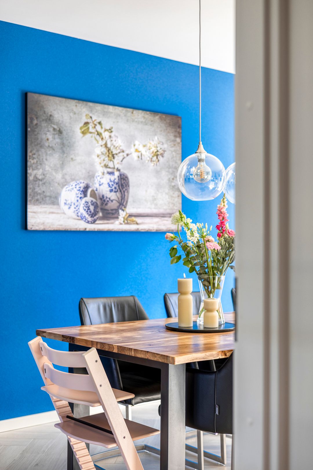 Foto 13 van Jannes de Vriesstraat 22