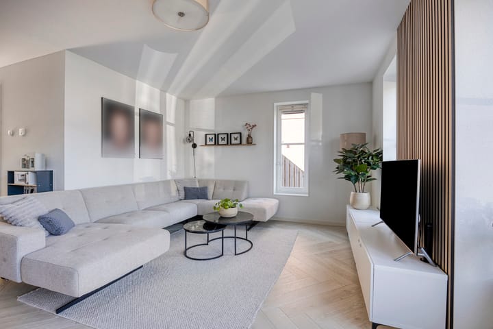 Foto 15 van Jannes de Vriesstraat 22