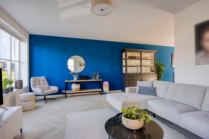 Foto 16 van Jannes de Vriesstraat 22