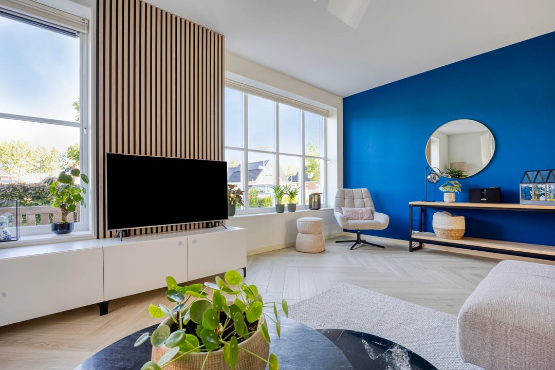 Foto 17 van Jannes de Vriesstraat 22