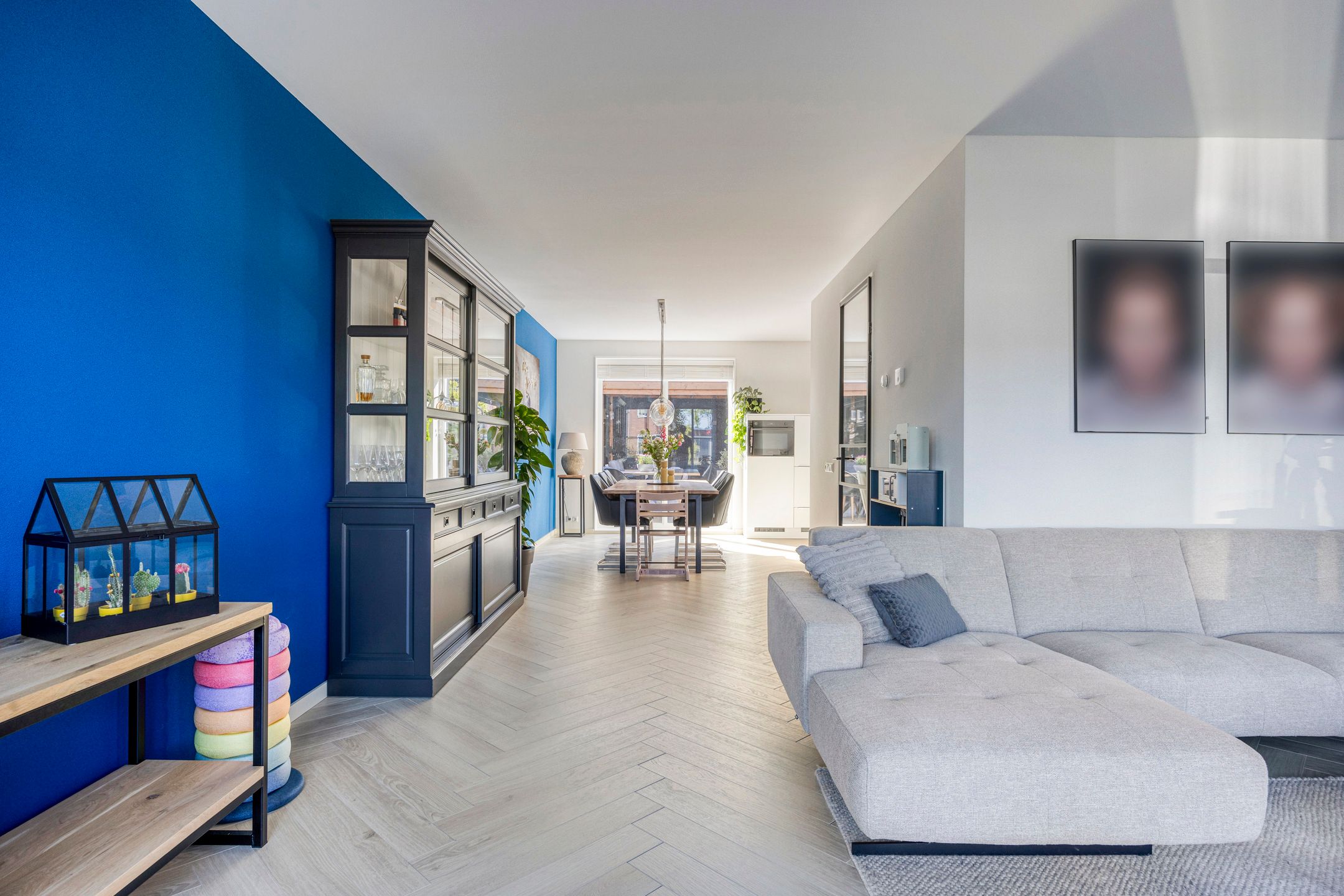 Foto 21 van Jannes de Vriesstraat 22