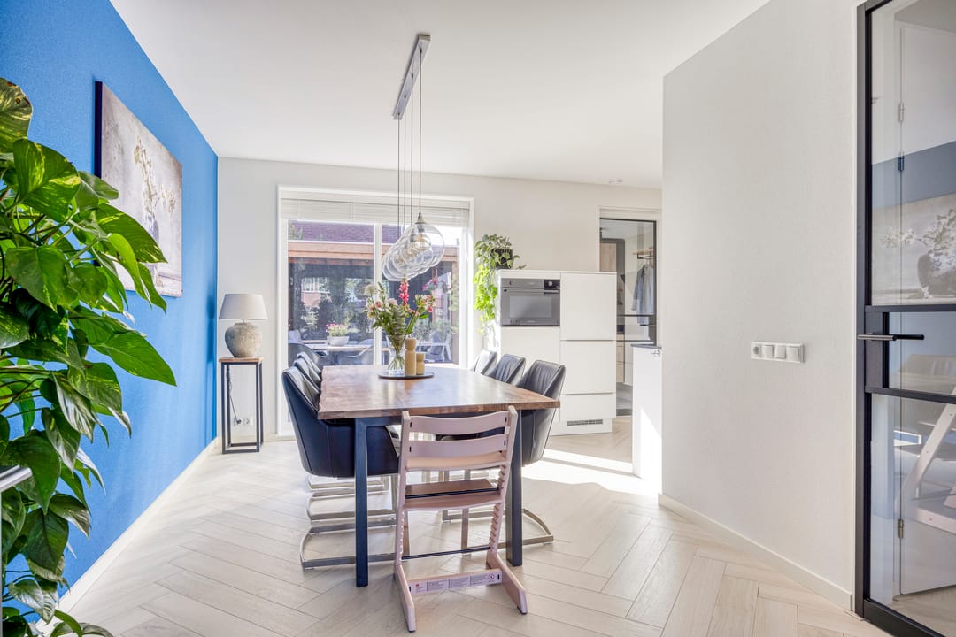 Foto 22 van Jannes de Vriesstraat 22