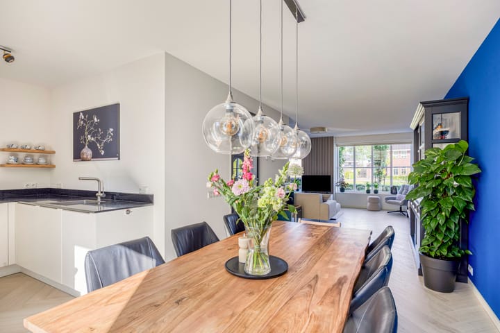 Foto 23 van Jannes de Vriesstraat 22