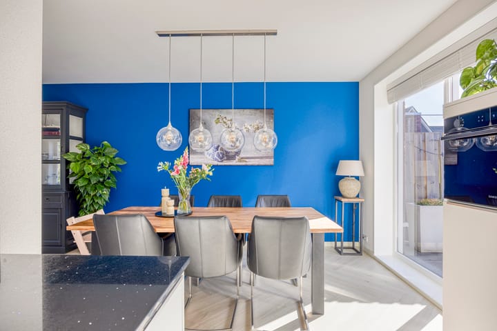 Foto 25 van Jannes de Vriesstraat 22