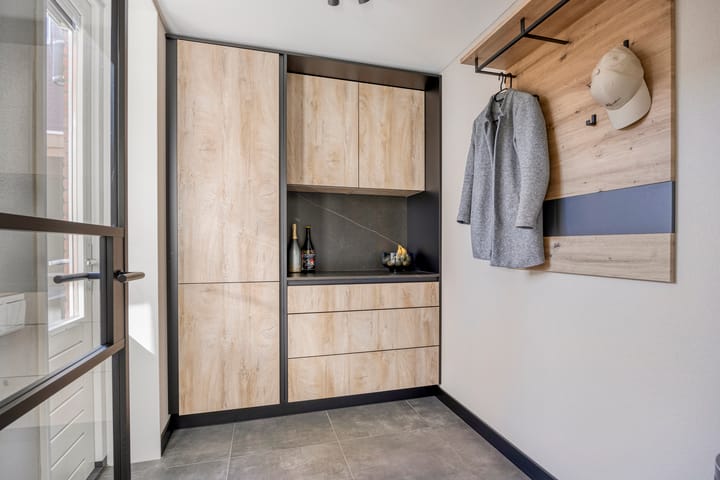 Foto 31 van Jannes de Vriesstraat 22