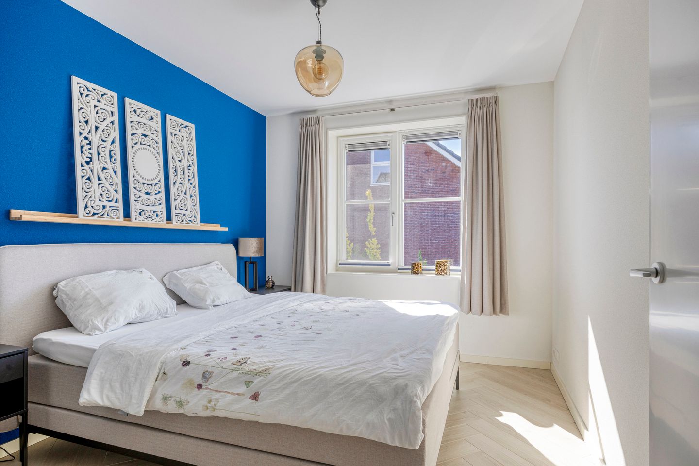 Foto 34 van Jannes de Vriesstraat 22