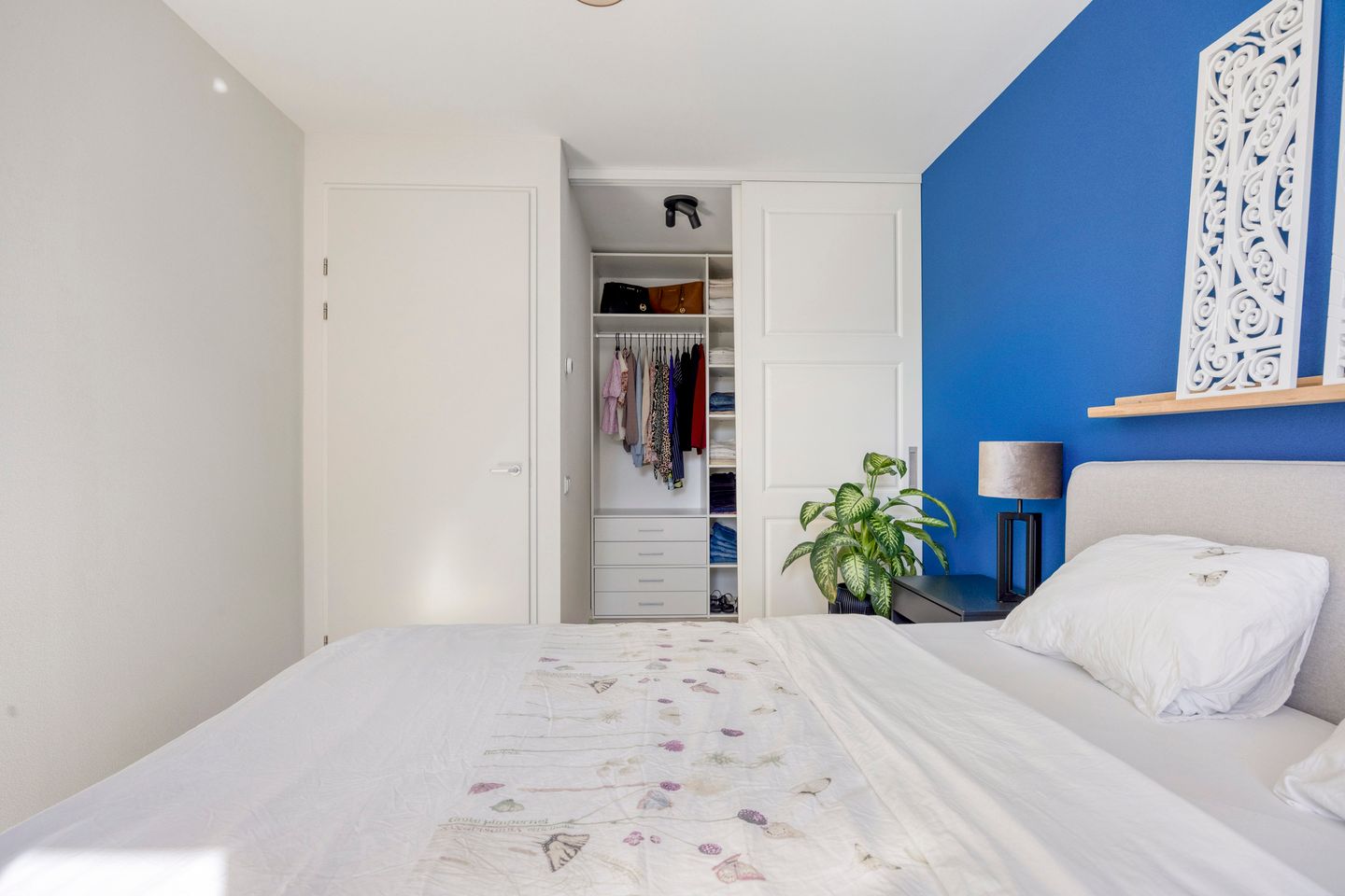 Foto 35 van Jannes de Vriesstraat 22