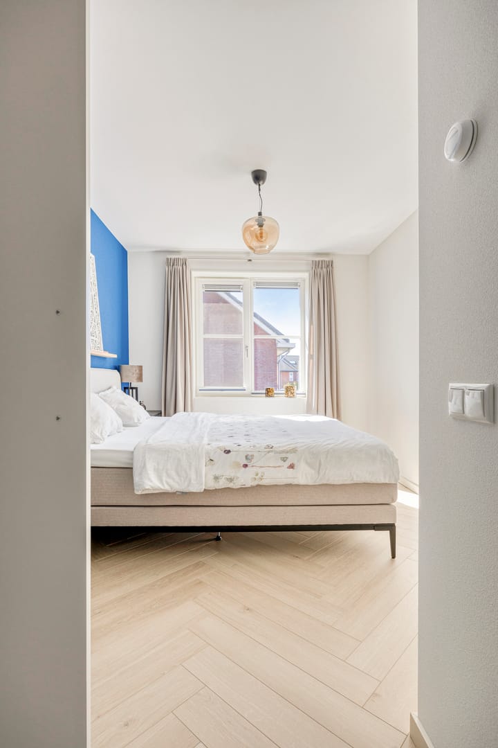 Foto 37 van Jannes de Vriesstraat 22