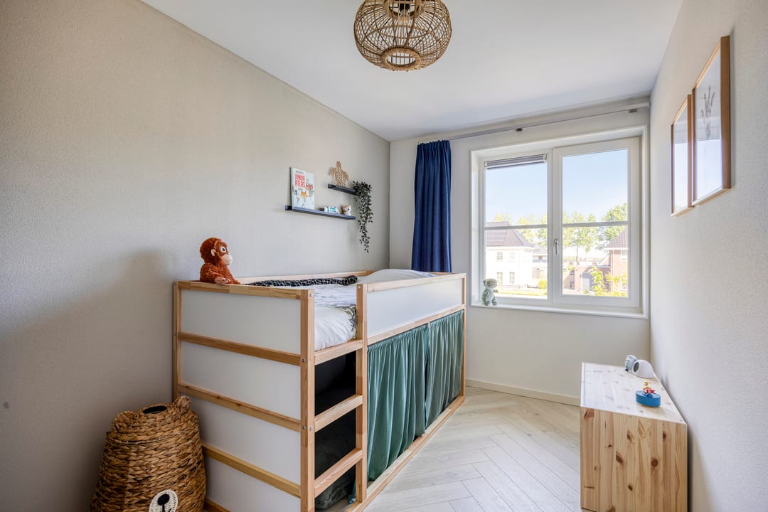 Foto 41 van Jannes de Vriesstraat 22