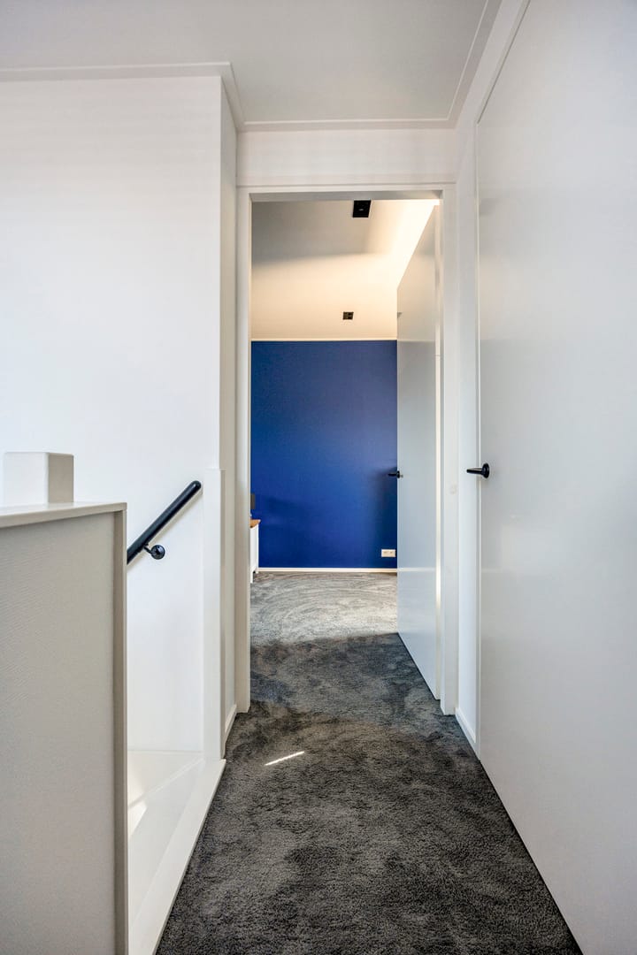 Foto 43 van Jannes de Vriesstraat 22