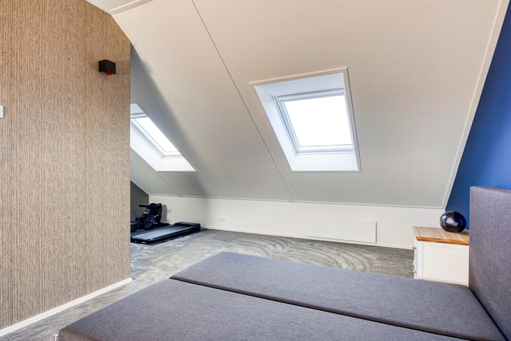 Foto 45 van Jannes de Vriesstraat 22