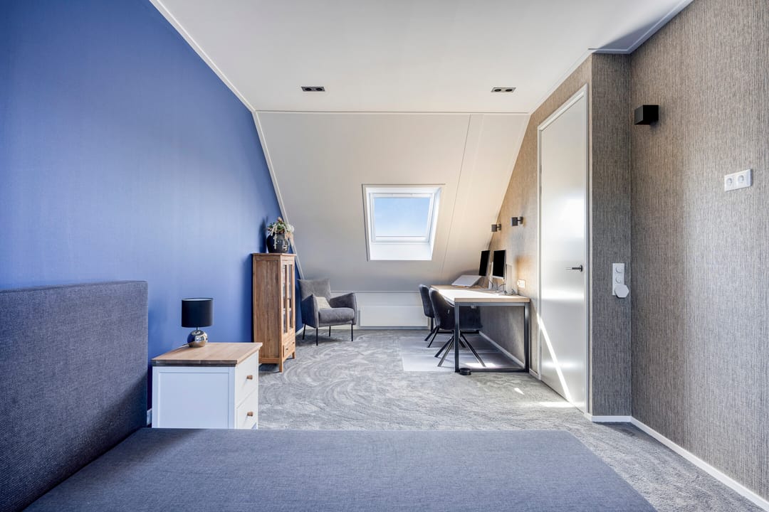 Foto 46 van Jannes de Vriesstraat 22