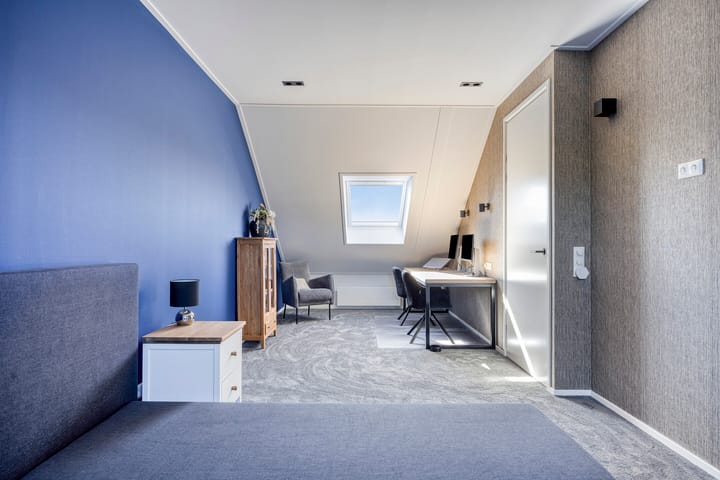 Foto 46 van Jannes de Vriesstraat 22