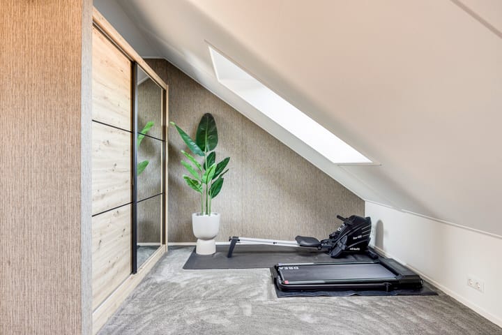 Foto 47 van Jannes de Vriesstraat 22