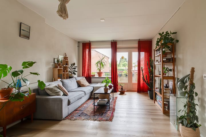 Foto 7 van Kombos 25