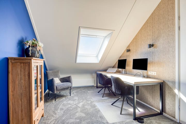 Foto 48 van Jannes de Vriesstraat 22