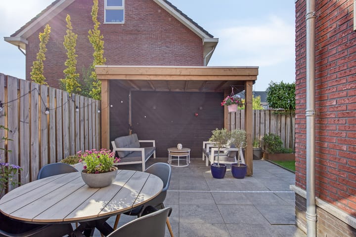 Foto 50 van Jannes de Vriesstraat 22