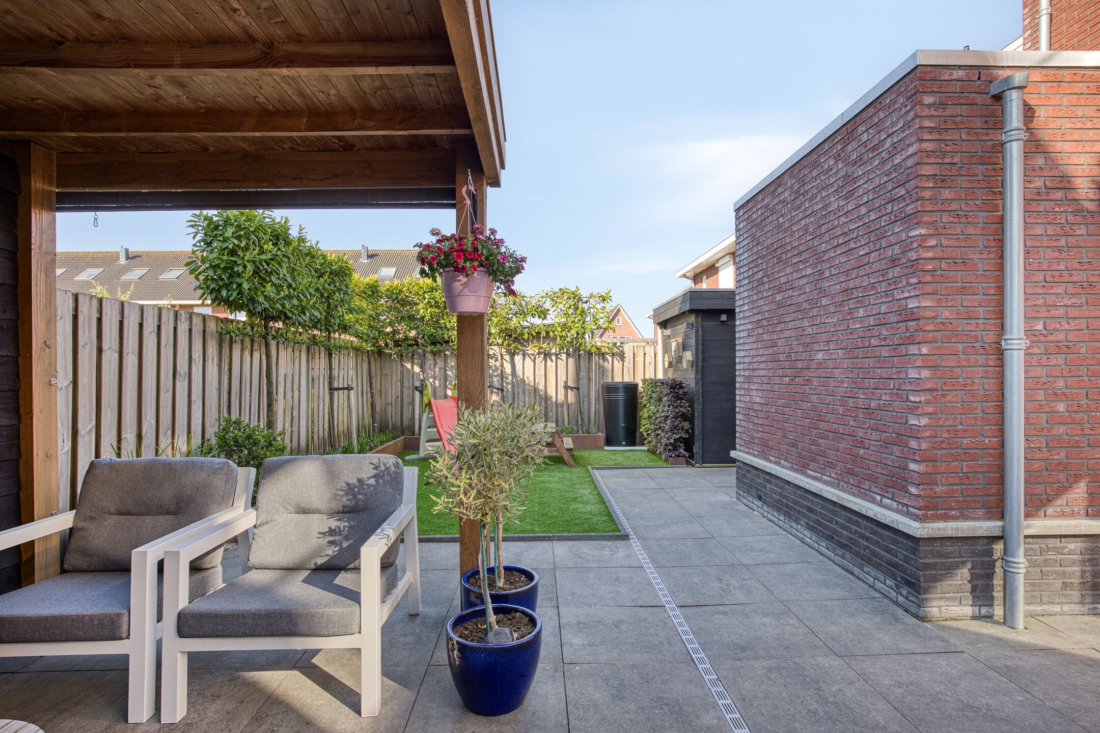 Foto 51 van Jannes de Vriesstraat 22