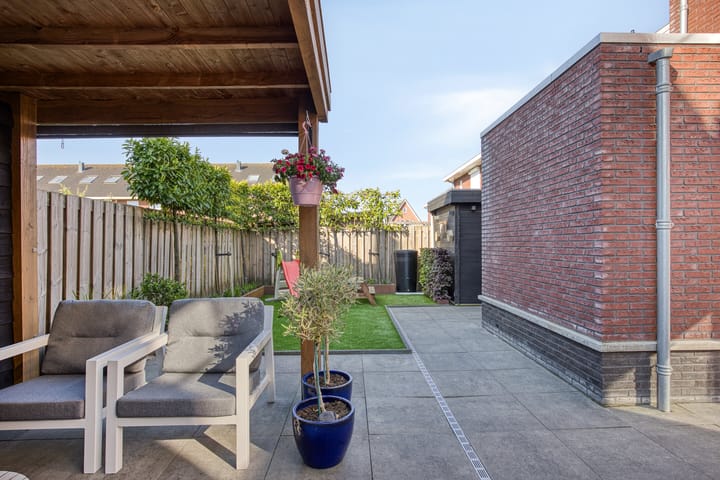 Foto 51 van Jannes de Vriesstraat 22