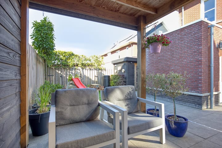 Foto 53 van Jannes de Vriesstraat 22